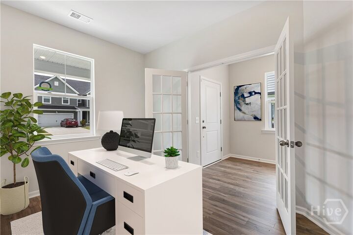 Property Photo:  45 Rabbit Run Lane  GA 31322 