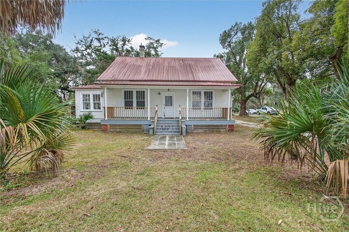Property Photo: 1401 Wayne Street GA 31305