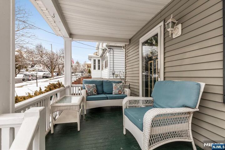 Property Photo: 32 Spring Garden Avenue NJ 07110