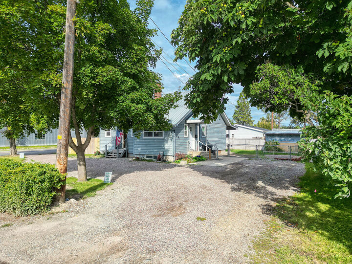 Property Photo:  403 E Center Street  MT 59901 