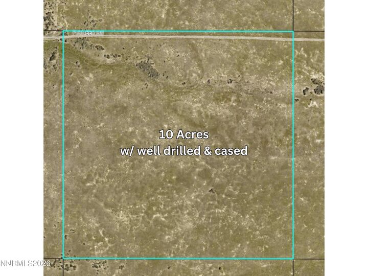 Property Photo:  0 Pioneer Road  NV 89426 