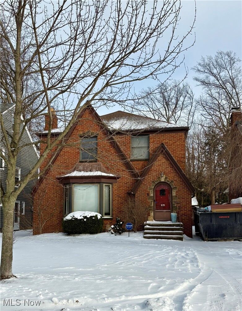 Property Photo:  3179 W 162nd Street  OH 44111 