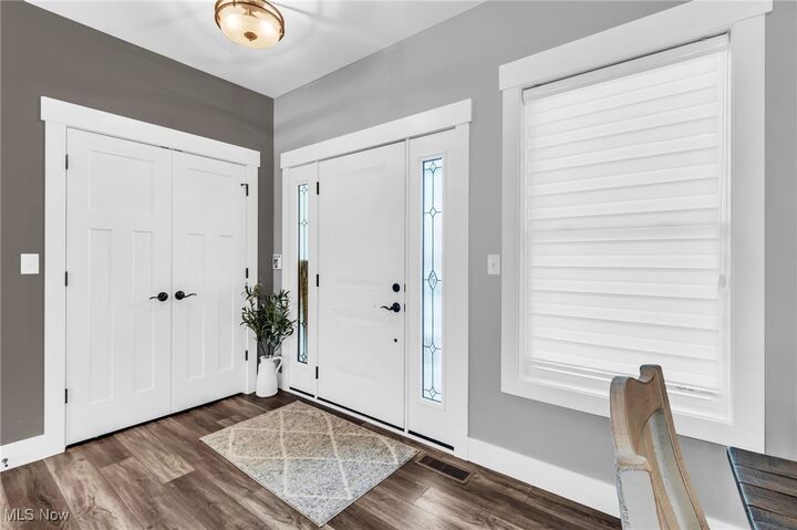 Property Photo:  233 Homan Drive  OH 44230 