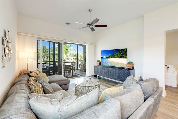 Property Photo:  9292 Belle Ct 201  FL 34114 