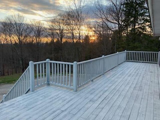 Property Photo:  98 Rowell Road  NH 03584 