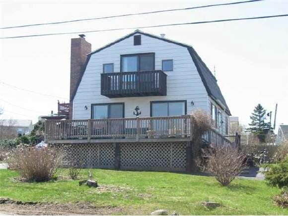 Property Photo:  10 Dumas Avenue  NH 03842 