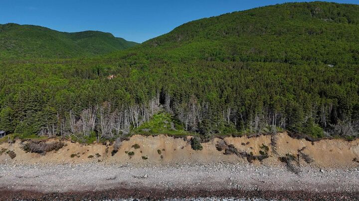 Property Photo:  Cabot Trail  NS B0E 1B0 