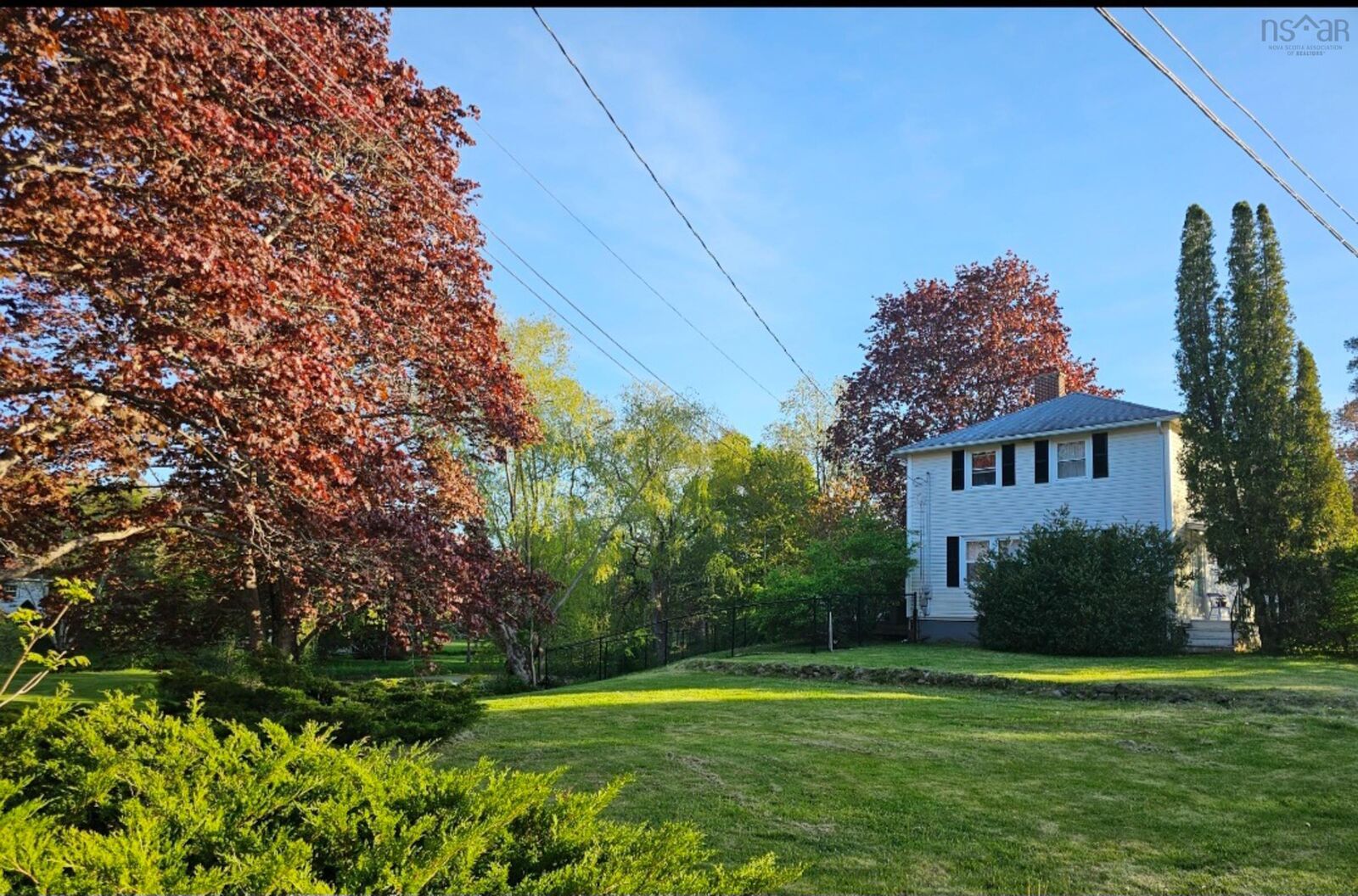 Property Photo: 3 Reagh Avenue NS B0S 1P0
