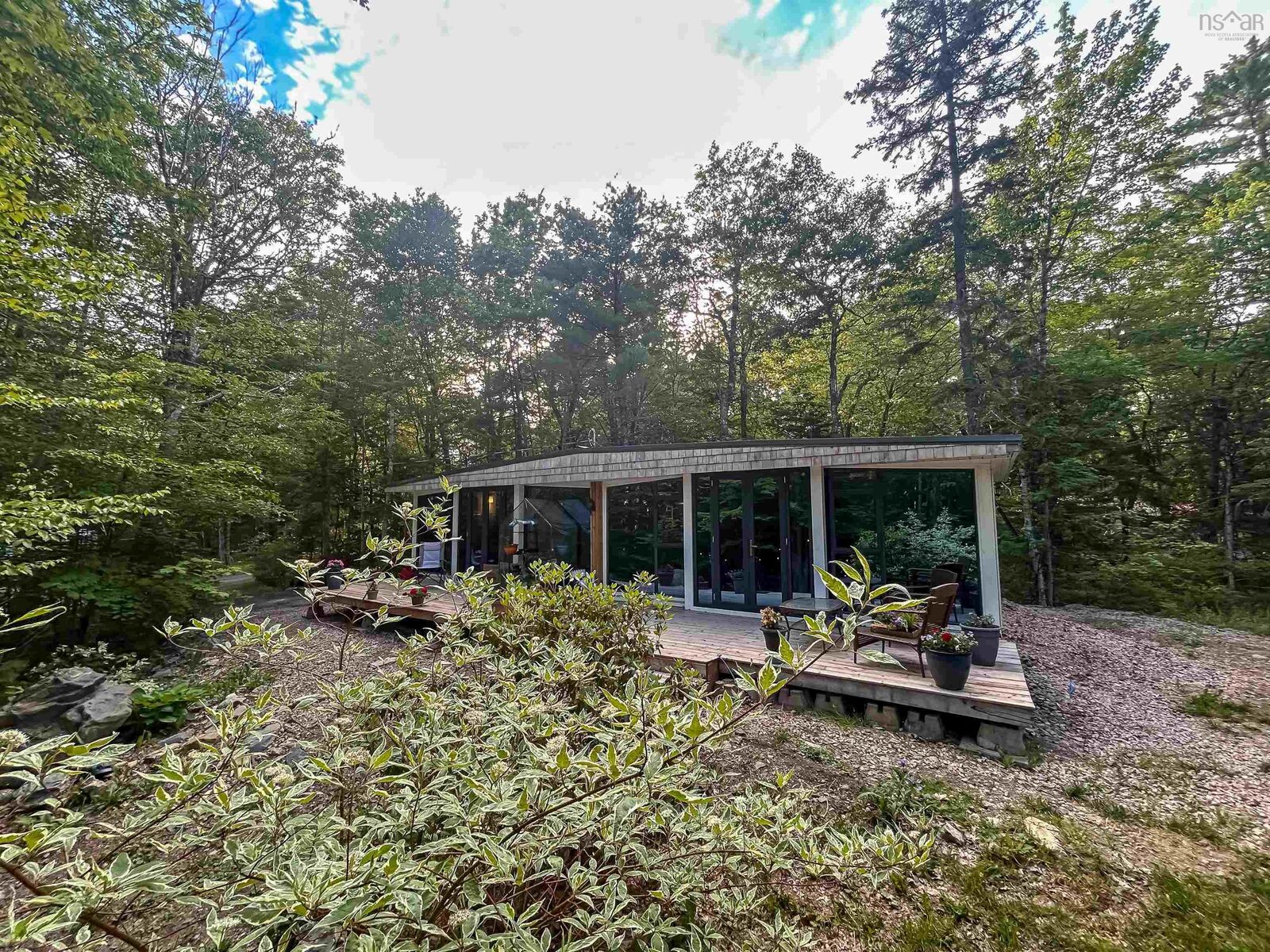 Property Photo: 25 Hirtle Drive NS B0R 1E0