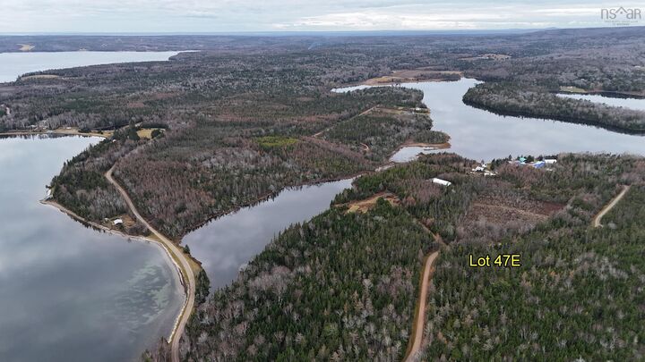 Lot 47E Widow Point Loop — photo 1