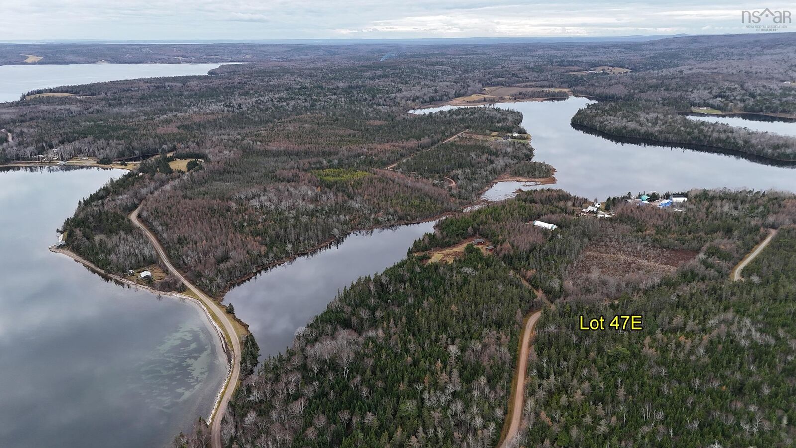 Property Photo:  Lot 47E Widow Point Loop  NS B0E 3K0 