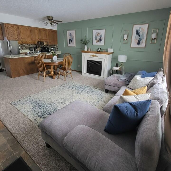 Property Photo: 517 Central Avenue MN 56347