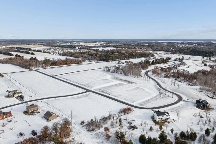 Property Photo:  5134 389th Trail  MN 55056 