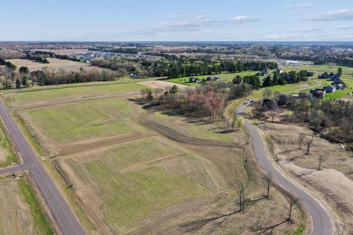 Property Photo:  5134 389th Trail  MN 55056 