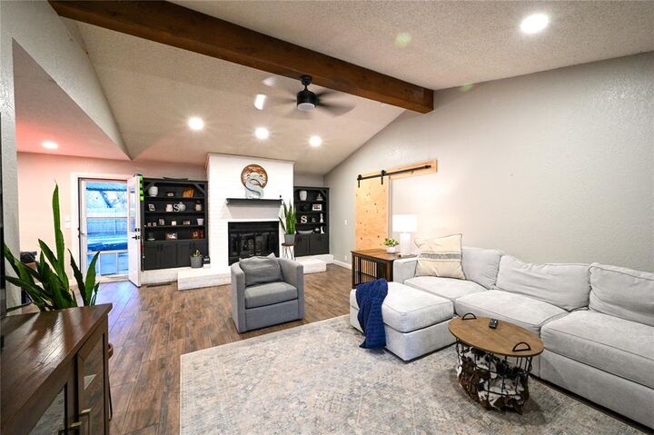 Property Photo: 2525 N Fairfield Drive OK 73012