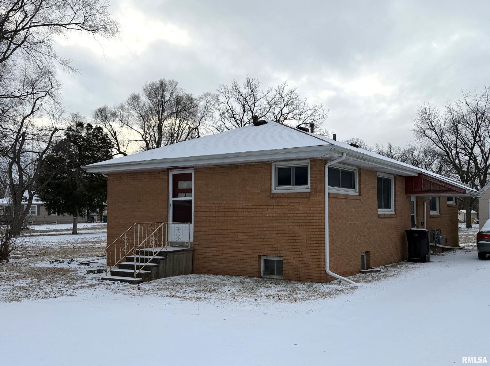 Property Photo: 2510 Springfield Road IL 61611