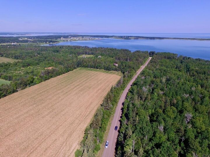 Photo de la propriété:  Lot 4 Bayridge Way  PE C1E 2W1 