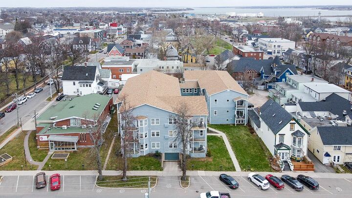 Property Photo:  188 Prince Street 103  PE C1A 4R9 