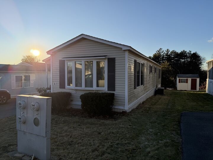 Property Photo:  5 Virginia Ave  MA 01752 