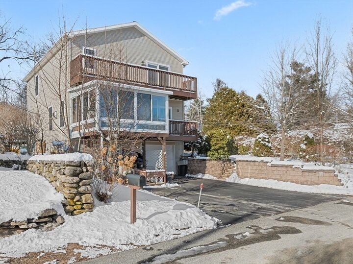 Property Photo:  5 Glen Echo Shore Rd  MA 01507 