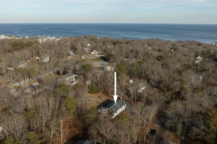 Property Photo: 30 Pawtuxet Rd MA 02360