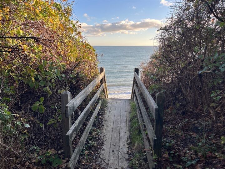 Property Photo: 30 Pawtuxet Rd MA 02360