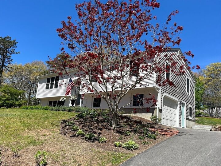 Property Photo: 30 Pawtuxet Rd MA 02360