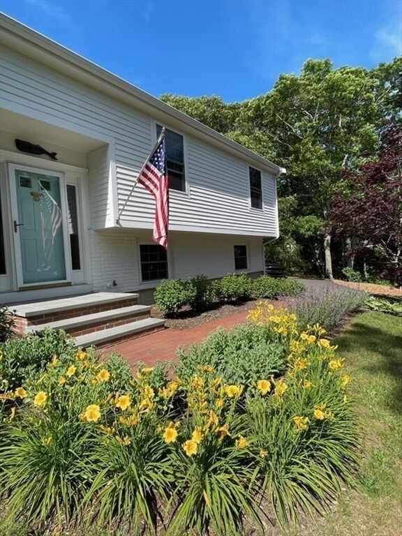 Property Photo:  30 Pawtuxet Rd  MA 02360 