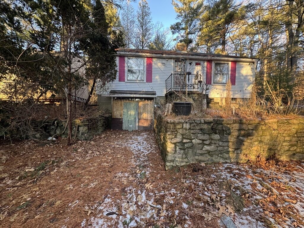 Property Photo: 98 Medway St MA 02056