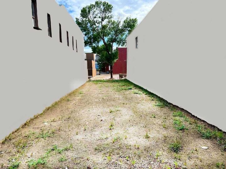 Property Photo: 30 3 Avenue East AB T0J 0Y0