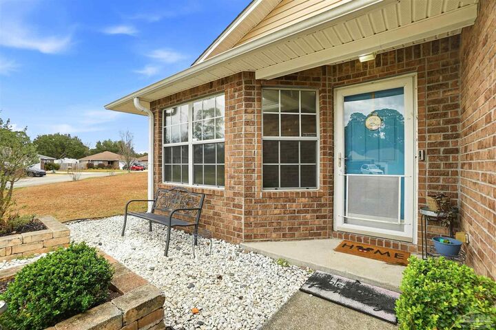 Property Photo:  1981 Catline Cir  FL 32566 