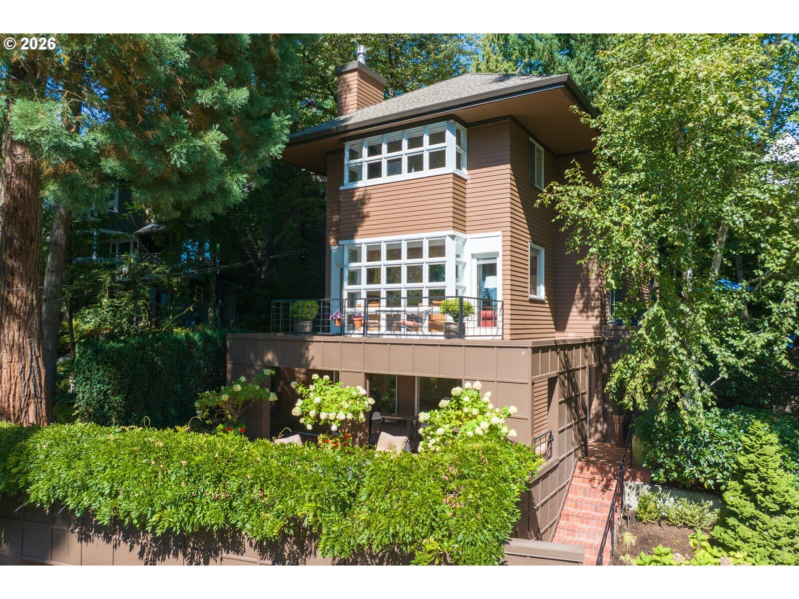 Property Photo:  2801 SW Hillsboro St  OR 97239 