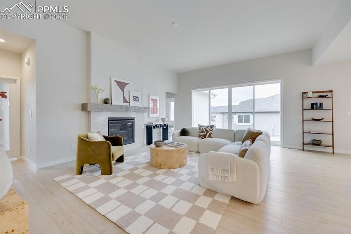 Property Photo:  16906 Greenfield Drive  CO 80132 