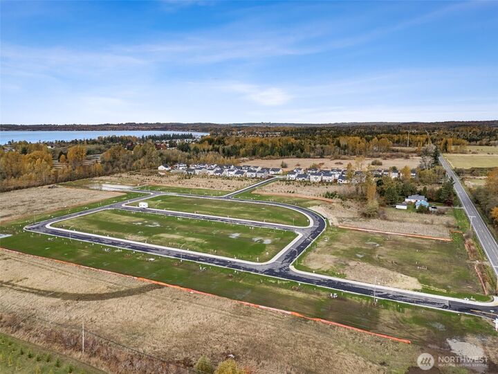 Property Photo: 4529 Merlot (Lot 98) Street WA 98230