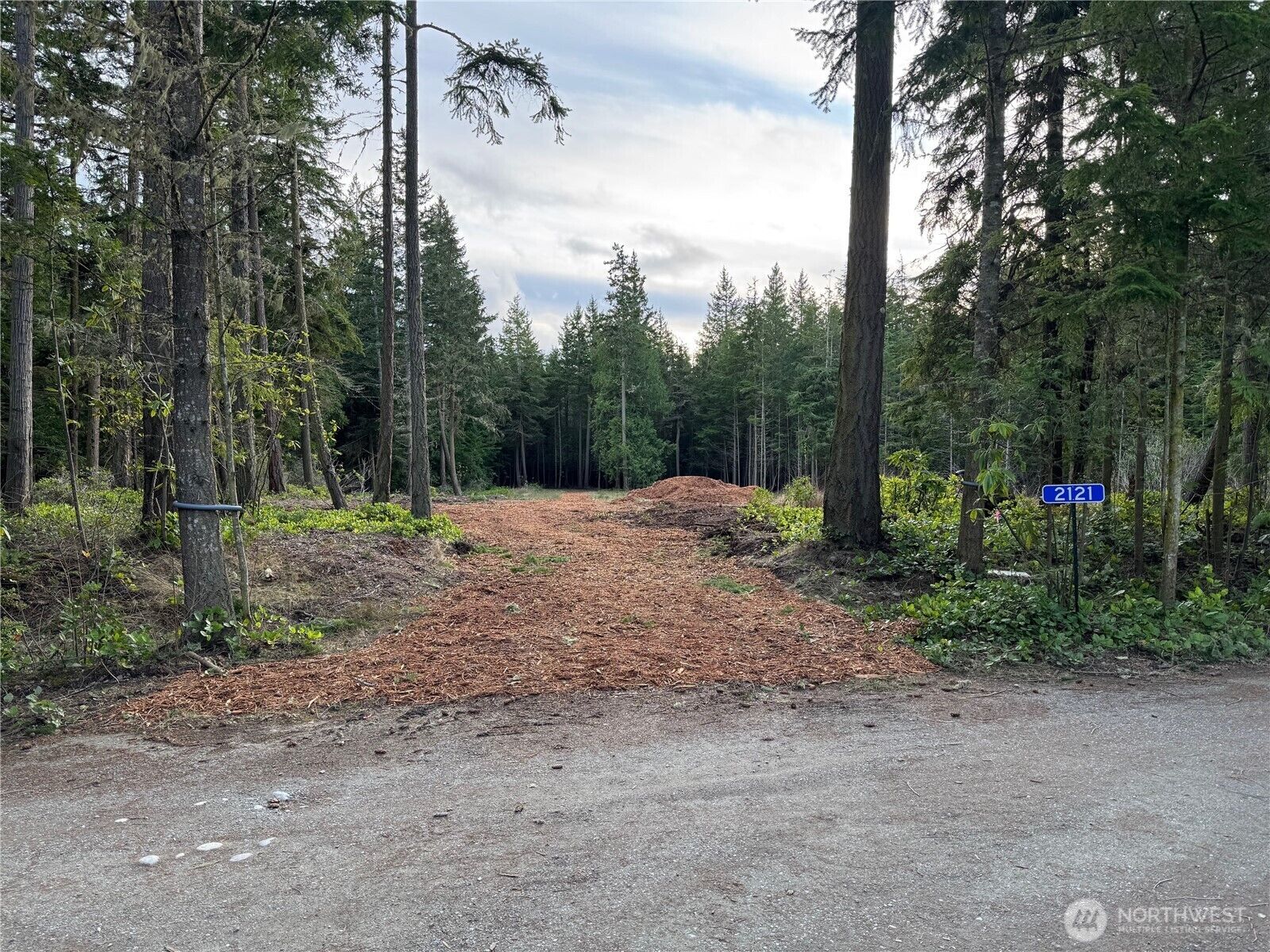 Property Photo: 2121 Winterhawk Lane WA 98239