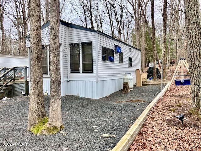 Property Photo:  224 Locust Lake Drive  PA 18337 