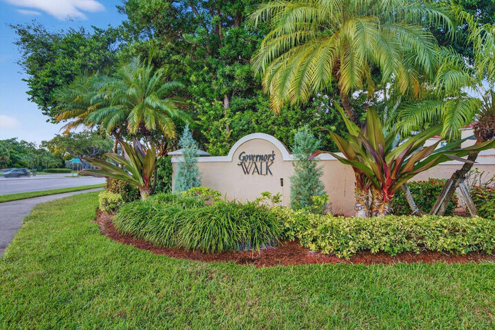 Property Photo: 8743 NW 6th Court FL 33071