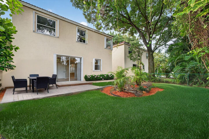 Property Photo: 8743 NW 6th Court FL 33071