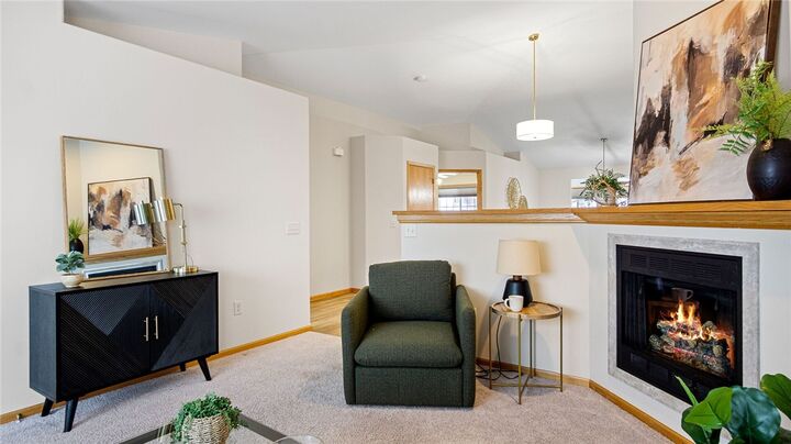 Property Photo:  4402 E Robin Meadows Lane  WI 54701 