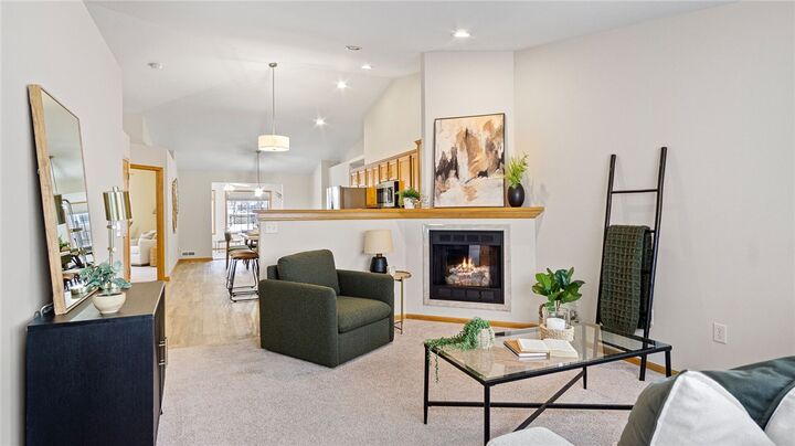 Property Photo:  4402 E Robin Meadows Lane  WI 54701 