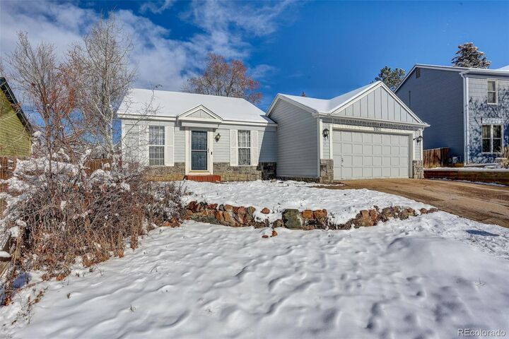 Property Photo:  19805 E Girard Avenue  CO 80013 