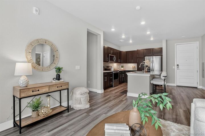 Property Photo:  480 E Fremont Place 109  CO 80122 