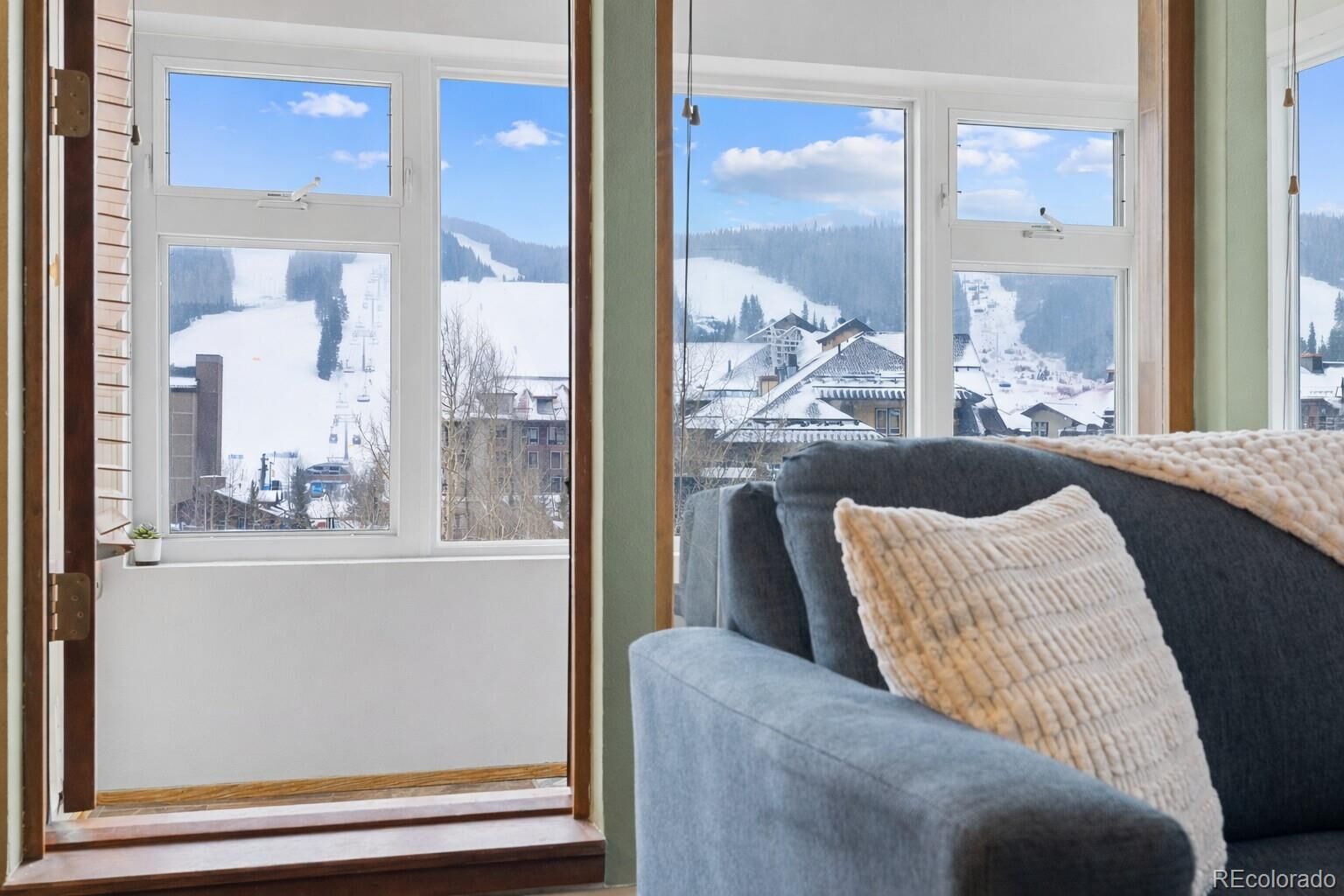 Property Photo:  800 Copper Road 410  CO 80443 