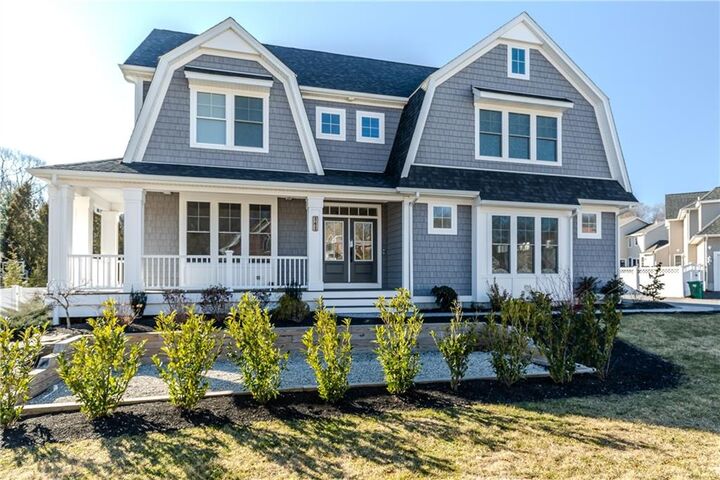 Property Photo:  141 Fox Ridge Drive  RI 02921 