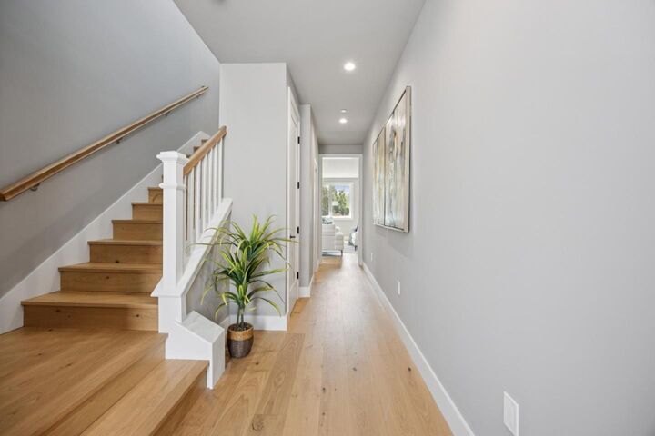 Property Photo: 1500 Paradise Court CA 95124