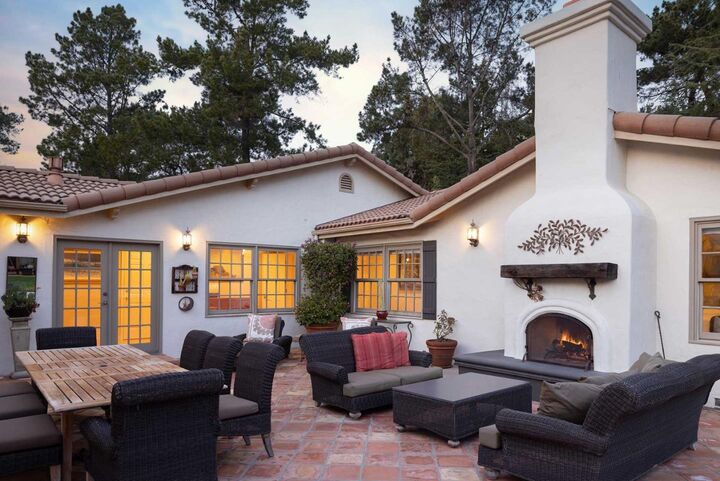 Property Photo:  9940 Eddy Road  CA 93923 