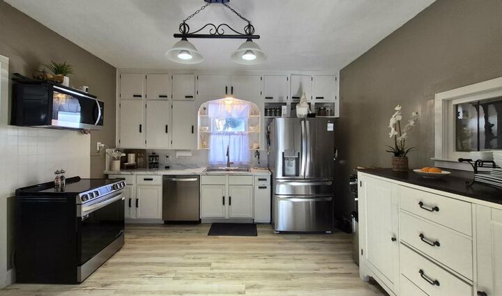 Property Photo:  216 Coon Prairie Avenue  WI 54667 