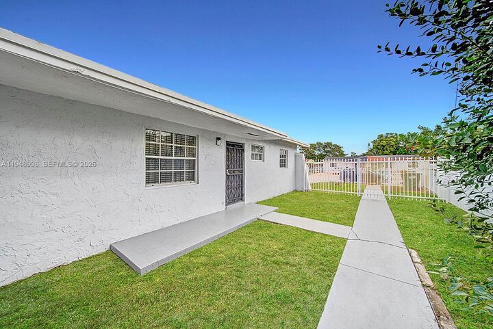 Property Photo:  19110 NW 36th Ave 19110  FL 33056 