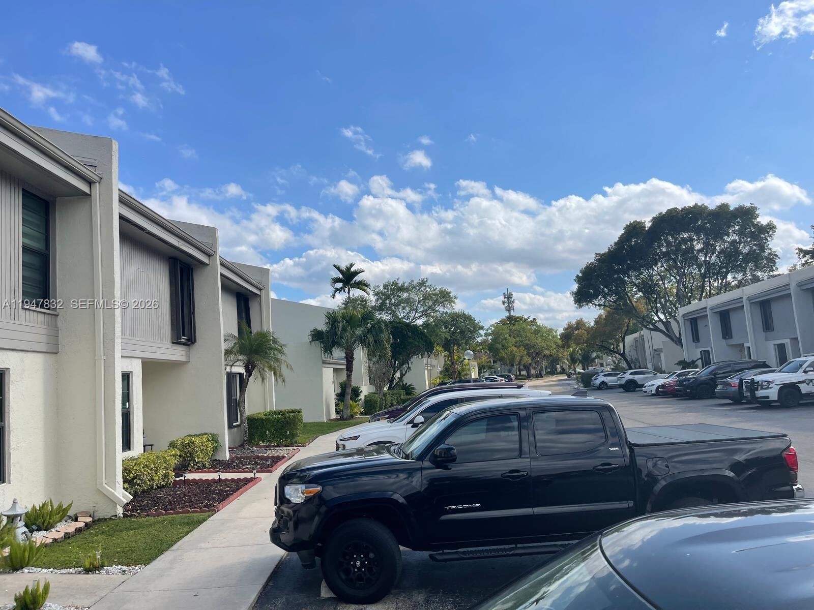 Property Photo:  1177 NW 98th Ter 132  FL 33024 
