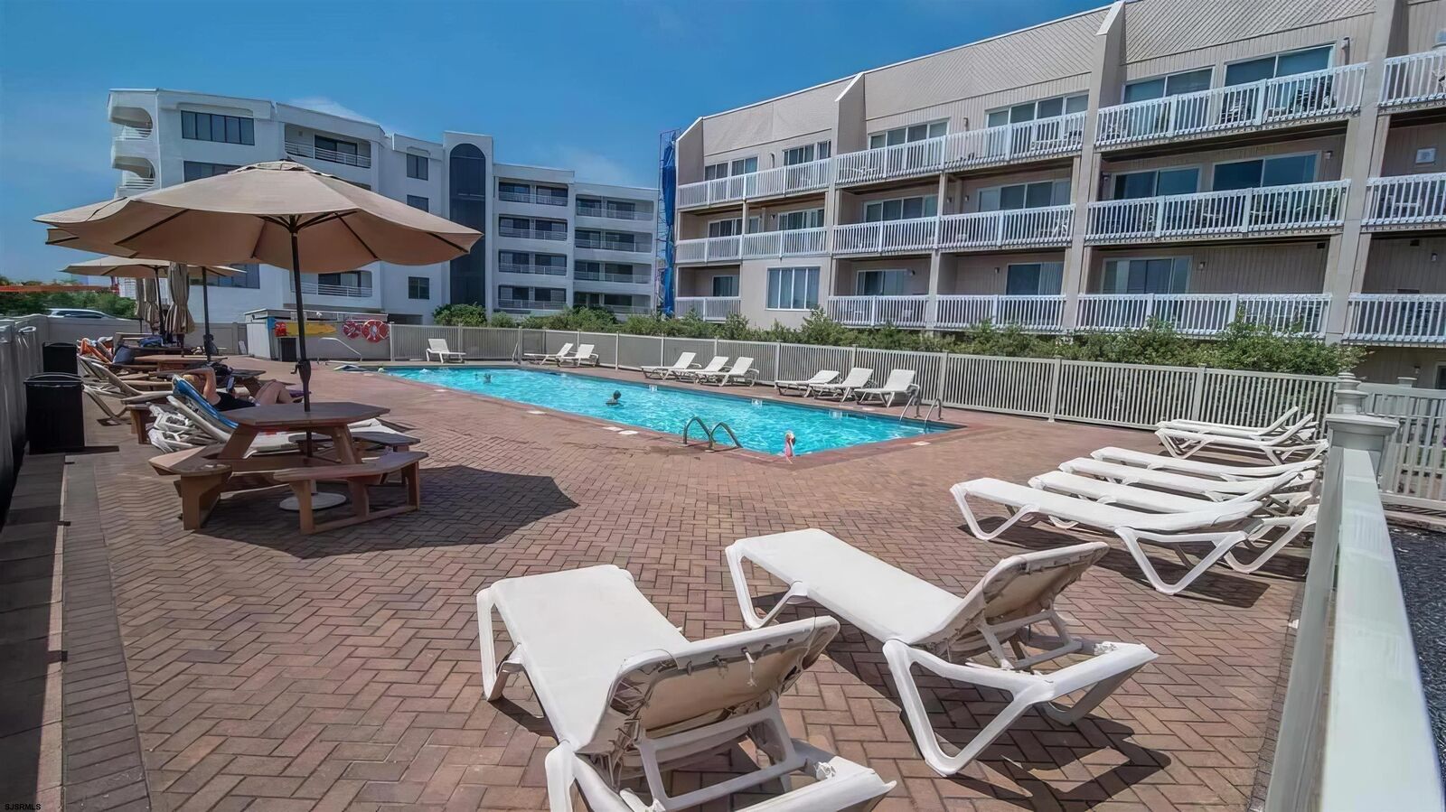 Property Photo:  323 S 44th Street 2  NJ 08203 